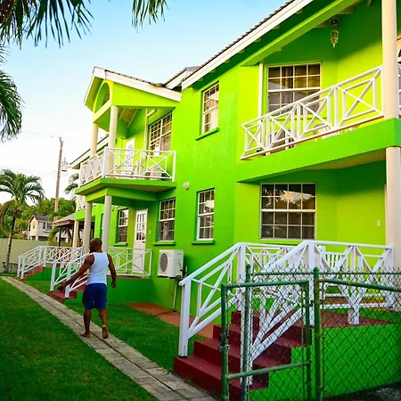 Best E Villas Prospect St James-2