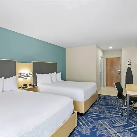 Baymont By Wyndham Grovetown Augusta-3