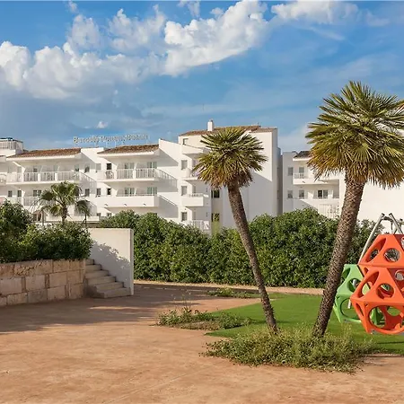 Barcel Ponent Playa-2