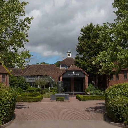 Stratford Manor Hotel-3