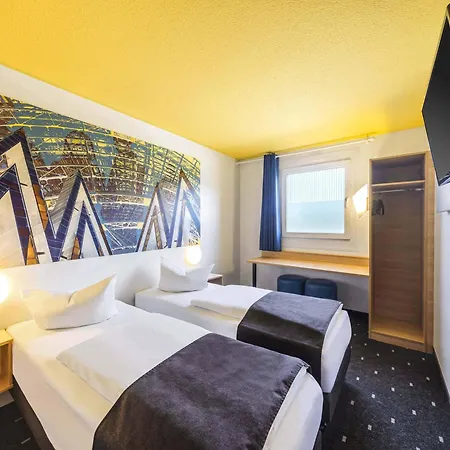 B&B Hotel Leipzig-Nord-2