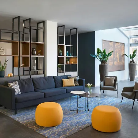 Four Points Flex By Sheraton Goettingen-3