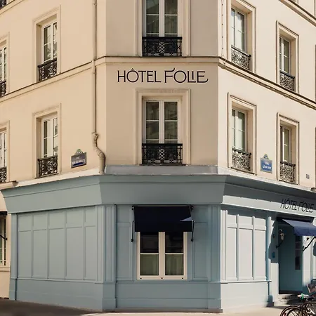 Hôtel Folie - Orso Hotels-2