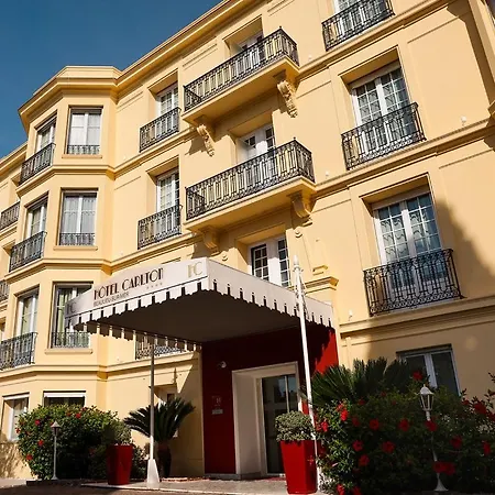 Hotel Carlton-2