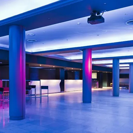 Nh Collection Gran Hotel De Zaragoza-2