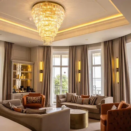 Dover Marina Hotel & Spa, Tapestry Collection By Hilton-3