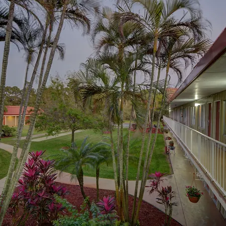 Vero Beach Inn & Suites Vero Beach I-95 (Adults Only)-2