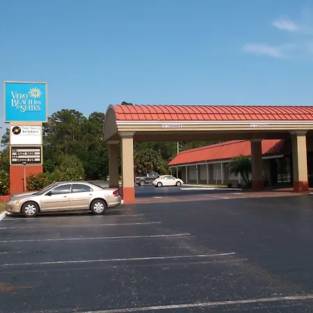 Vero Beach Inn & Suites Vero Beach I-95 (Adults Only)-2