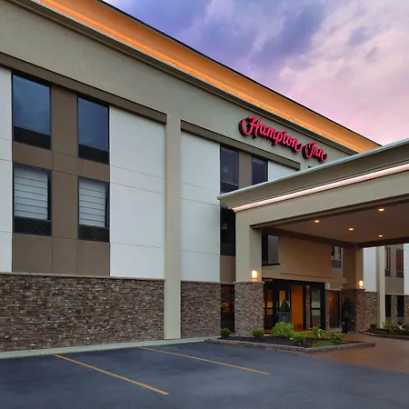 Hampton Inn Cincinnati Kings Island-3