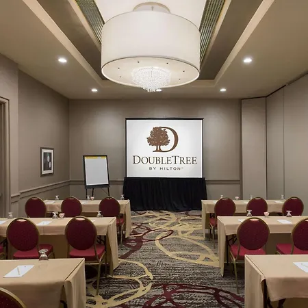 Doubletree By Hilton Los Angeles Norwalk-2