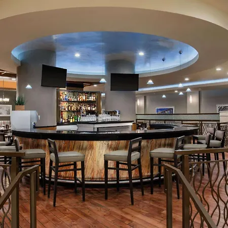 Doubletree By Hilton Los Angeles Norwalk-3