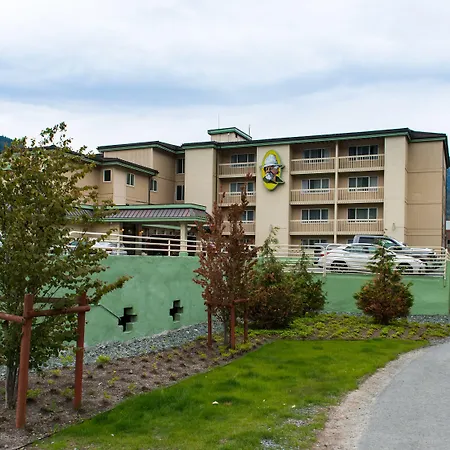 Ramada By Wyndham Juneau-2