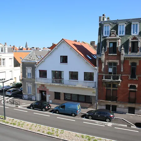 Ibis Budget Boulogne-Sur-Mer Centre Les Ports-2