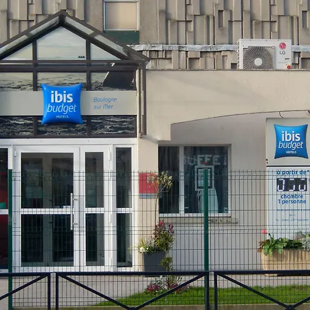 ibis Budget Boulogne Sur Mer Centre les Ports-3