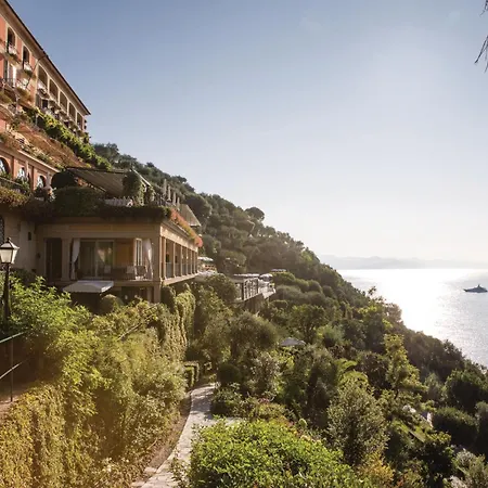 Splendido, A Belmond Hotel, Portofino-2