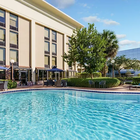 Hampton Inn Ft. Lauderdale-Cypress Creek-2