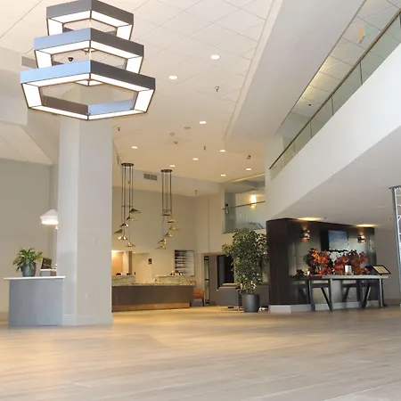 Doubletree By Hilton Denver/Westminister-2
