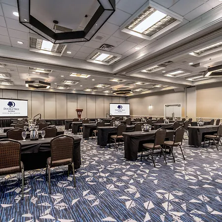 Doubletree By Hilton Denver/Westminister-3