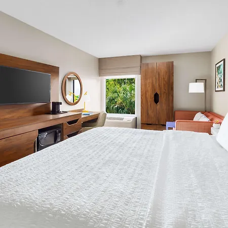 Hampton Inn Ft. Lauderdale-Cypress Creek-2