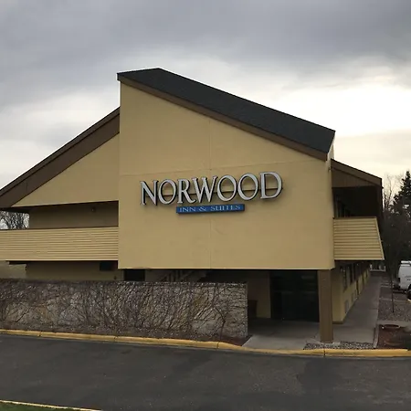 Motel 6-Burnsville, Mn-2