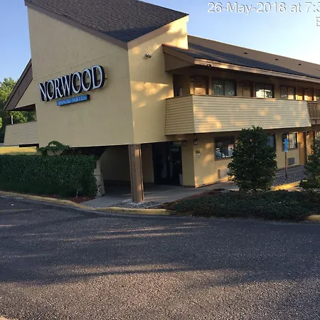 Motel 6-Burnsville, Mn-3
