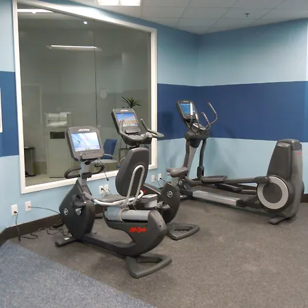 Four Points By Sheraton Edmundston Hotel & Conference Center-2