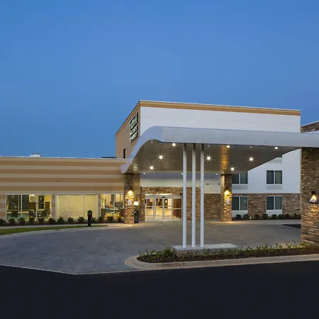 Fairfield Inn & Suites By Marriott Batesville-3