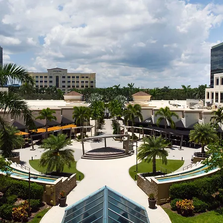 Boca Raton Marriott At Boca Center-3
