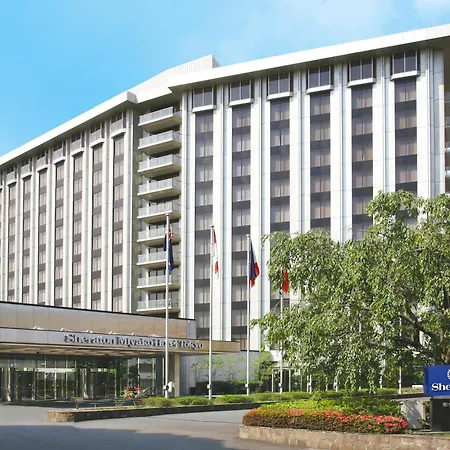 Sheraton Miyako Hotel Tokyo-2