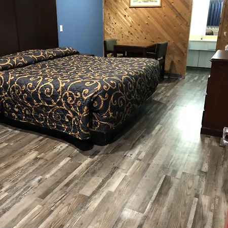 Delux Inn Cleburne-2