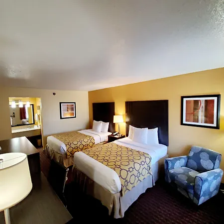 Baymont By Wyndham Goodlettsville Nashville-3