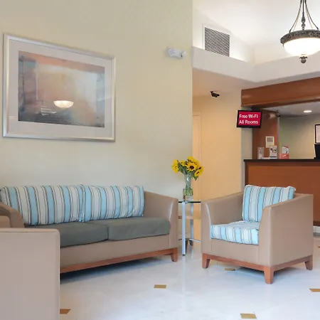 Red Roof Inn San Dimas - Fairplex-2