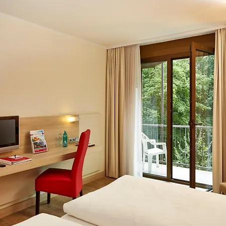 Sunday Hotel Bad Soden-3