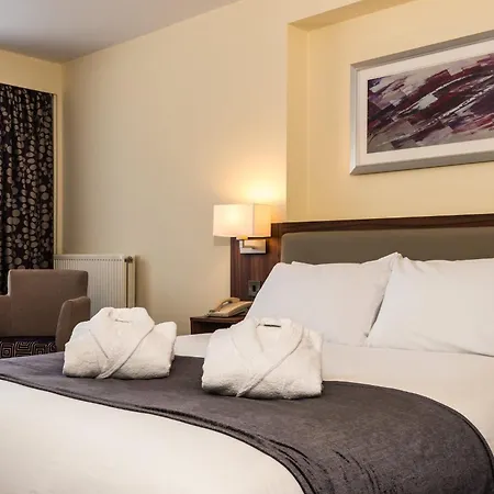 Holiday Inn Lancaster By Ihg-2