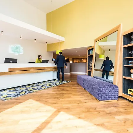 Holiday Inn Lancaster By Ihg-2