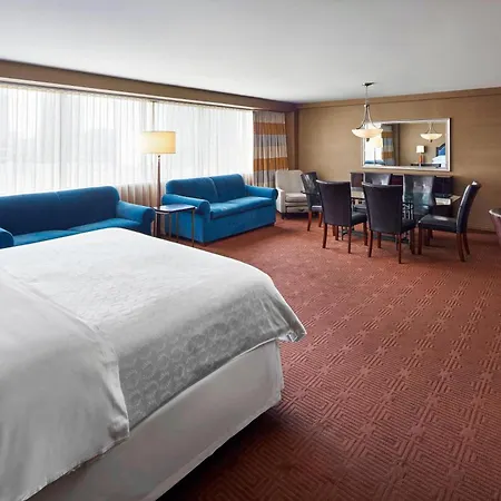 Sheraton Inner Harbor Hotel-2