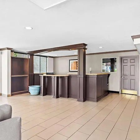 Best Western Maple Ridge-3
