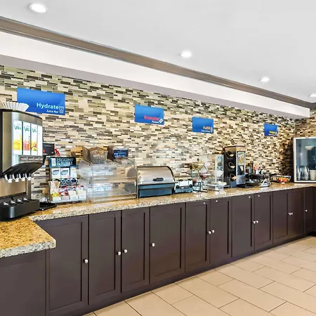 Best Western Maple Ridge-3