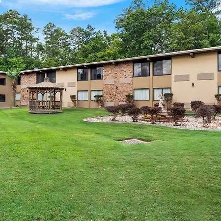 Best Western Riverside Inn-2