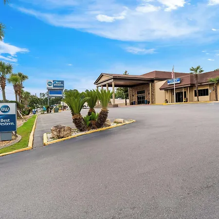 Best Western Riverside Inn-2
