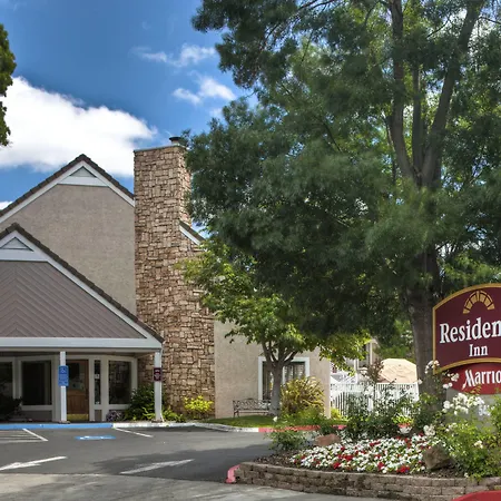 Residence Inn By Marriott Fremont Silicon Valley-2