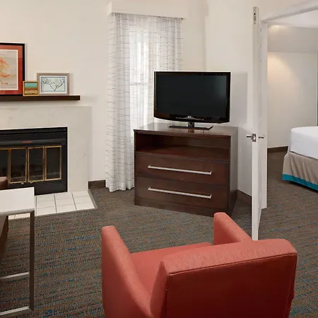 Residence Inn By Marriott Fremont Silicon Valley-3