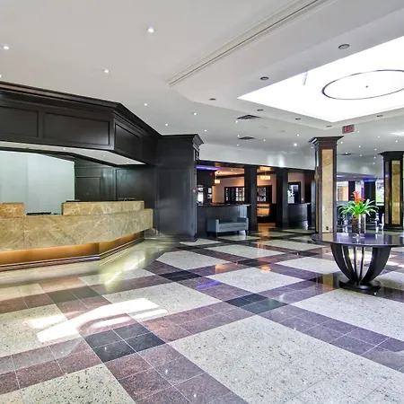 Delta Hotels By Marriott Toronto East-2