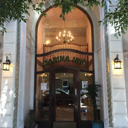 Marina Inn-2