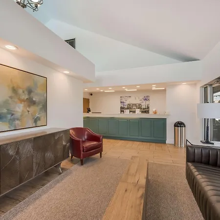 Best Western University Inn-3