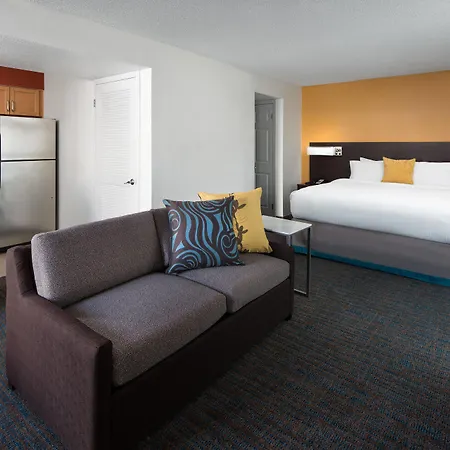 Residence Inn Costa Mesa Newport Beach-3