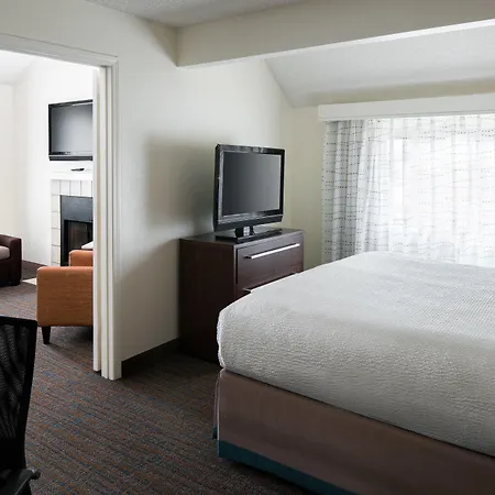 Residence Inn Costa Mesa Newport Beach-2