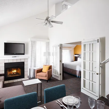 Residence Inn Costa Mesa Newport Beach-3