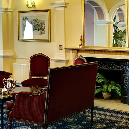 Royal Victoria Hotel-2
