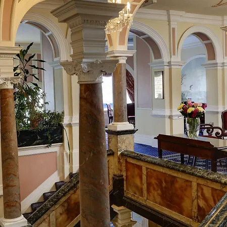 Royal Victoria Hotel-3